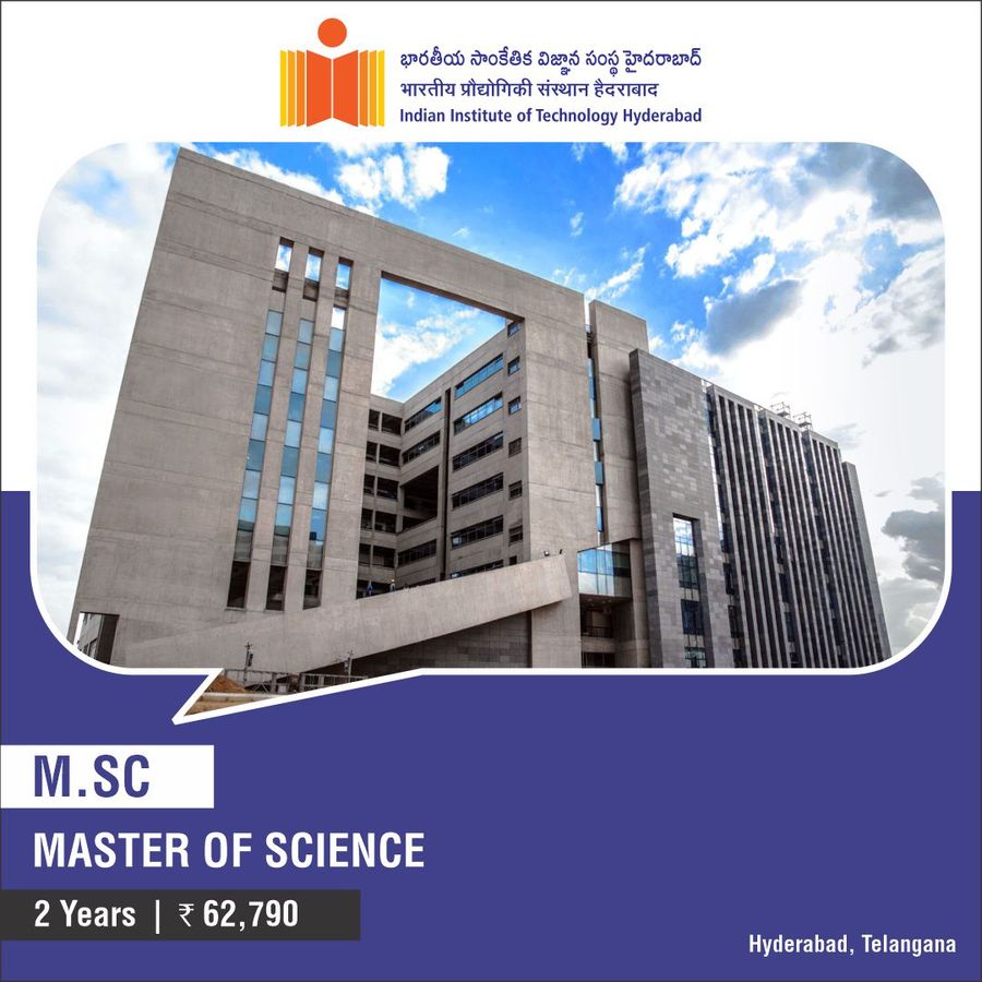 Indian Institute of Technology, Hyderabad